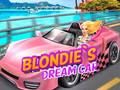 Peli Blondien unelmaauto  verkossa