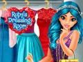 Peli Ruby-pukuhuone  verkossa