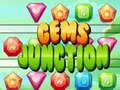 Peli GEMS -risteys verkossa