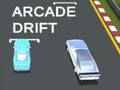 Peli Arcade Drift verkossa Peli Arcade Drift verkossa
