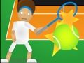 Peli Tenis verkossa