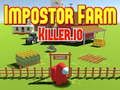 Peli Huijari Farm Killer. io  verkossa