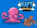 Peli RAFT ROYALE verkossa