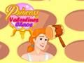 Peli Prinsessa Valentines Chaos  verkossa