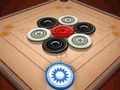 Peli Carrom 2 pelaaja  verkossa