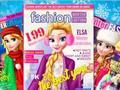 Peli Princess-lehden talvipainos  verkossa