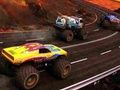 Peli Monster Truck Racing -legenda  verkossa