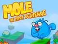 Peli Mole Ensimmäinen raivaus  verkossa