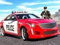 Peli Poliisipoliisi simulaattori  verkossa