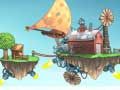 Peli Flying Farm lite  verkossa