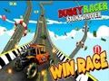 Peli Buginen kilpa-auto Stunt Driver Buggy Racing  verkossa