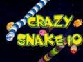 Peli Hullu Snake io  verkossa
