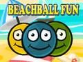 Peli Beachball hauskaa verkossa Peli Beachball hauskaa verkossa