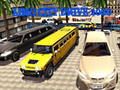 Peli Limo City Drive 2020 verkossa