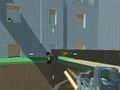 Peli Pixel Fps SWAT-komento  verkossa