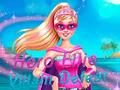 Peli Sankari Ellie Villain -tappio  verkossa