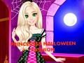 Peli Prinsessan Halloween-muoti  verkossa
