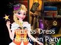 Peli Princess Halloween -juhlamekko  verkossa