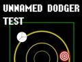 Peli Nimetön Dodger-testi  verkossa