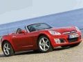 Peli Opel gt verkossa