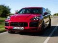 Peli 2020 Porsche Cayenne GTS Puzzle verkossa