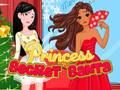 Peli Prinsessa Secret Santa  verkossa