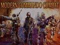 Peli Moderni Commando Combat  verkossa