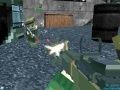Peli Pixel Gungame Arena Prison -moninpeli  verkossa