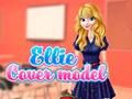 Peli Ellie Cover malli  verkossa