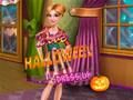Peli Dove Halloween Dolly -pukeutuminen  verkossa