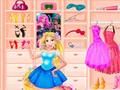 Peli Suloinen prinsessa-pukuhuone  verkossa