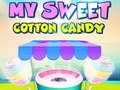Peli Minun Sweet Cotton Candy  verkossa