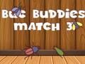Peli Bug Buddies -ottelu 3  verkossa