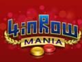 Peli 4 Row-maniassa  verkossa