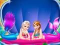 Peli Mermaid Prinsessat Pue  verkossa