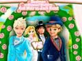Peli Paras mies Rapunzel Weddingissä  verkossa