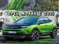 Peli 2021 Opel Mokka E Puzzle verkossa