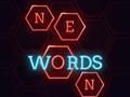 Peli Neon sanat  verkossa