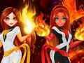 Peli Prinsessa Dark Phoenix  verkossa