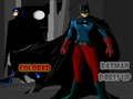 Peli Värillinen Batman-pukeutuminen verkossa Peli Värillinen Batman-pukeutuminen verkossa