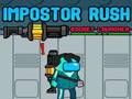 Peli Impostor Rush: Raketinheitin  verkossa