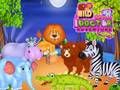 Peli Wild Animal Doctor -seikkailu  verkossa