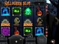 Peli Halloween-paikka  verkossa
