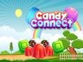 Peli Candy Connect verkossa