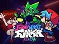 Peli Super Friday Night vs Neon verkossa