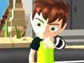 Peli Ben 10 metro Ultimate Alien verkossa Peli Ben 10 metro Ultimate Alien verkossa
