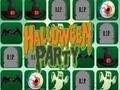 Peli Halloween juhla  verkossa