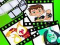 Peli Ben 10 Luo kohtaus verkossa Peli Ben 10 Luo kohtaus verkossa