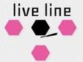 Peli Live -linja verkossa