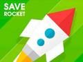 Peli Pelasta raketti  verkossa